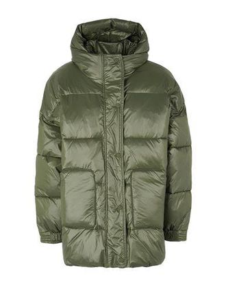 8 by YOOX ROPA DE ABRIGO - Plum&iacute;feros y acolchados en YOOX.COM