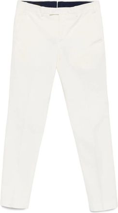 Pantaloni Torino Pantaloni con passanti - Toni neutri