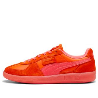 Puma Palermo Citrus Flame Flicker Sunset Glow 398381-01