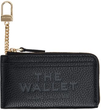 Marc Jacobs: Black Wallets now up to −50% | Stylight