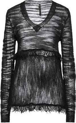 Manila Grace KNITWEAR - Jumpers on YOOX.COM