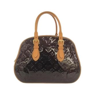 Louis Vuitton Borsa Pre-owned Vernis Summit Drive - - Pre-owned - Donna - Viola - ONE SIZE