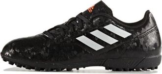 adidas Conquisto II TF Black White BB0560