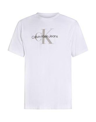 Calvin Klein TOPWEAR - T-shirts sur YOOX.COM