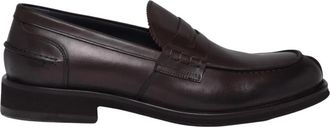 Seboy&acute;s Mocassino - Heren - Loafers - Bruin - 40 EU - Leer - Schoenen
