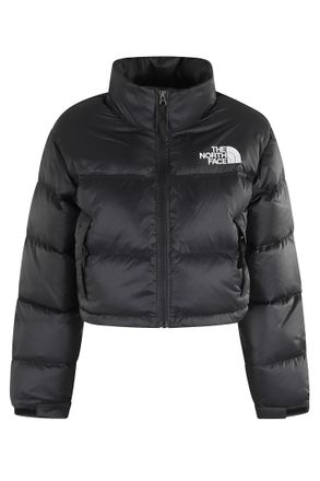 The North Face W Nuptse Short Jacket