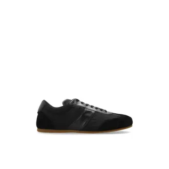 Christophe Lemaire Sneakers, male, Black, Size: 12 US Soft Runner Sneakers
