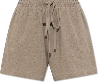 Fear of God Mujer, Pantalones cortos, Gris, Talla: L