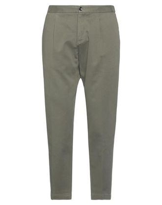 AT.P. CO BOTTOMWEAR - Trousers on YOOX.COM