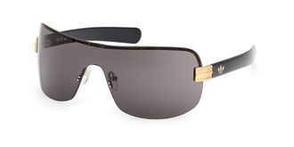 adidas OR0128 31A Mens Sunglasses Gold Size 99