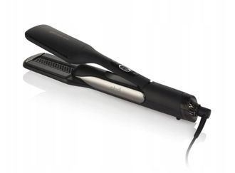 ghd Ghd Duet Style 2-in-1 Piastra Per Lisciare E Asciugacapelli Nero Air-fusion 2 200 W 180&deg;c