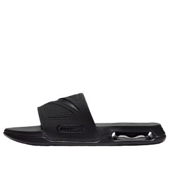 Nike Air Max Cirro Slide Triple Black DC1460-007