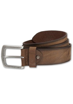 Bernd Götz Ledergürtel