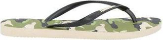 Havaianas SCHUHE - Zehentrenner auf YOOX.COM