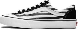Vans Style 36 SF Stripe - Black VN0A3ZCJXMU