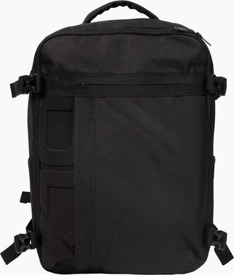 Trespass Vante DLX 25L Backpack - Black - Size: ONE size
