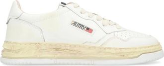 Autry Medalist Low Supervintage