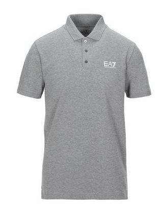 Emporio Armani Polo shirts