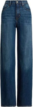 Ralph Lauren Donna, Jeans, Blu, 3Xs, new