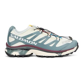 Salomon Running Shoes, male, Multicolor, Size: 10 1/2 US Advanced Xt-4 OG Sneakers