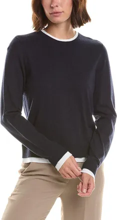 French Connection Cosy Contrast Sweater
