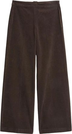 Marc O'Polo Donna, Pantaloni, Marrone, XL, new