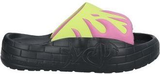 Acupuncture CALZADO - Sandalias con cierre en YOOX.COM