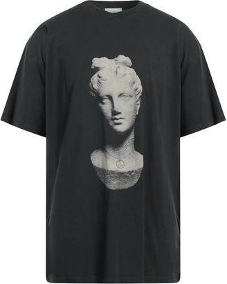 Aries TOPWEAR - T-shirts on YOOX.COM