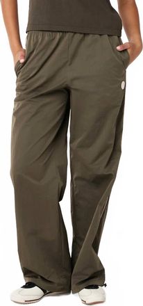 P.E Nation Switchback Pants In Tarmac