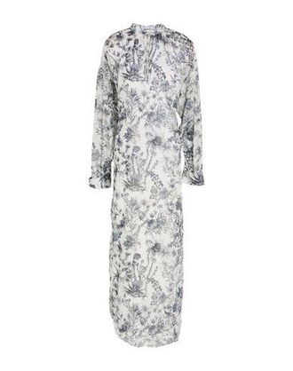 Dior DRESSES - Maxi dresses on YOOX.COM