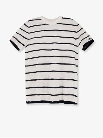 Max Mara Maglia Favetta in misto cashmere e seta - MAX MARA - gender_Woman