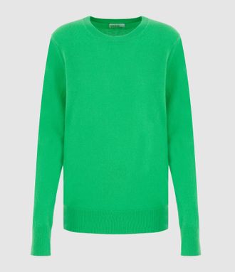 From Future Pull Col Rond Cosmic Vert