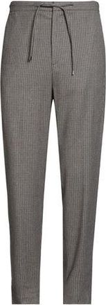 Lardini BOTTOMWEAR - Pantaloni su YOOX.COM