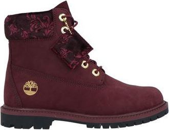 Timberland CALZADO - Botines de ca&ntilde;a alta en YOOX.COM