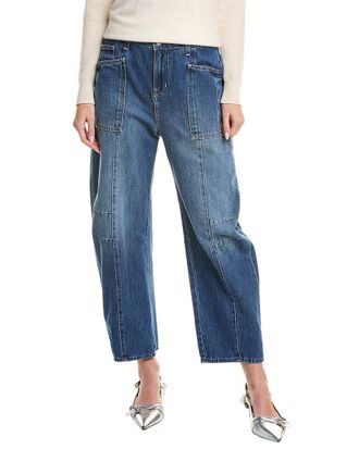 L'agence LAgence Cody High-Rise Rodeo Jean