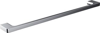Emco Emco - Toallero de trend, 600 mm, cromado, 026000161