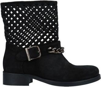 Elisabetta Franchi CALZADO - Botines de caña alta en YOOX.COM