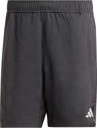 adidas Shorts sportivi con logo - Nero