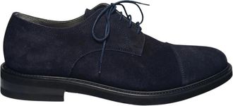 Pollini Uomo, Scarpe, Blu, 44 EU, new