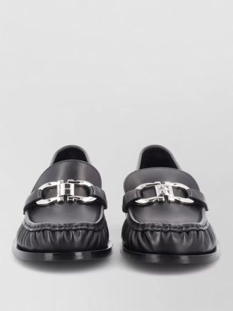 Ferragamo oxford shoes