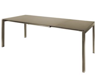 Schubiger M&ouml;bel Auszugstisch Luzern