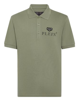 Philipp Plein Poloshirt Iconic Plein