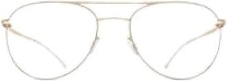 Mykita Dames, Accessoires, Bruin, Maat: 52 MM