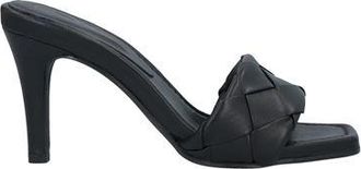 Daniele Ancarani FOOTWEAR - Sandals sur YOOX.COM