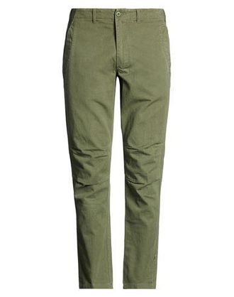maharishi BOTTOMWEAR - Trousers on YOOX.COM