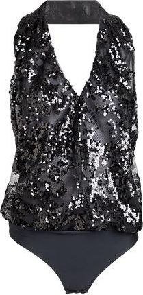 Semicouture TOPWEAR - Body su YOOX.COM