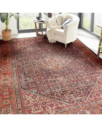 Addison Rugs Kars Rug