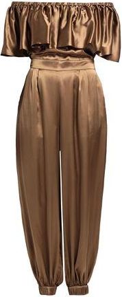 Emma & Gaia MONOS&PETOS - Monos enterizos en YOOX.COM