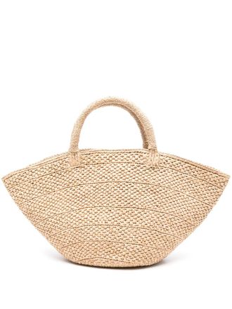 Ibeliv Ela tote bag - Neutrals