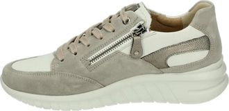 Hartjes 162.2402/31 Wave Shoe - Dames - Sneakers - Veelkleurig - 41 EU - Leer - Schoenen